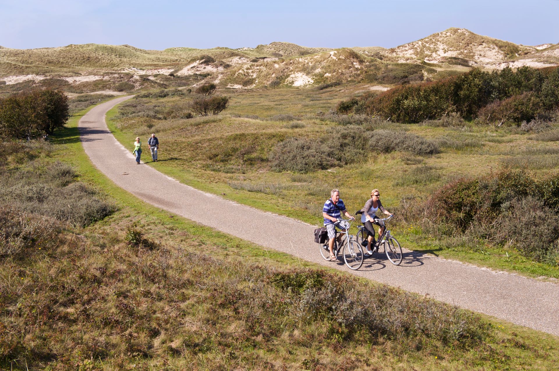 Bike Routes